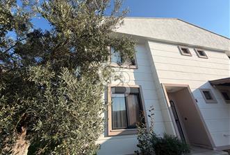 GÜRE DENİZE YÜRÜME MESAFESİNDE SİTE İÇERİSİNDE SATILIK 3+1VİLLA - 1 - 373642