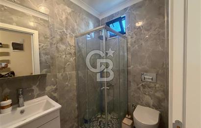 GÜRE DENİZE YÜRÜME MESAFESİNDE SİTE İÇERİSİNDE SATILIK 3+1VİLLA