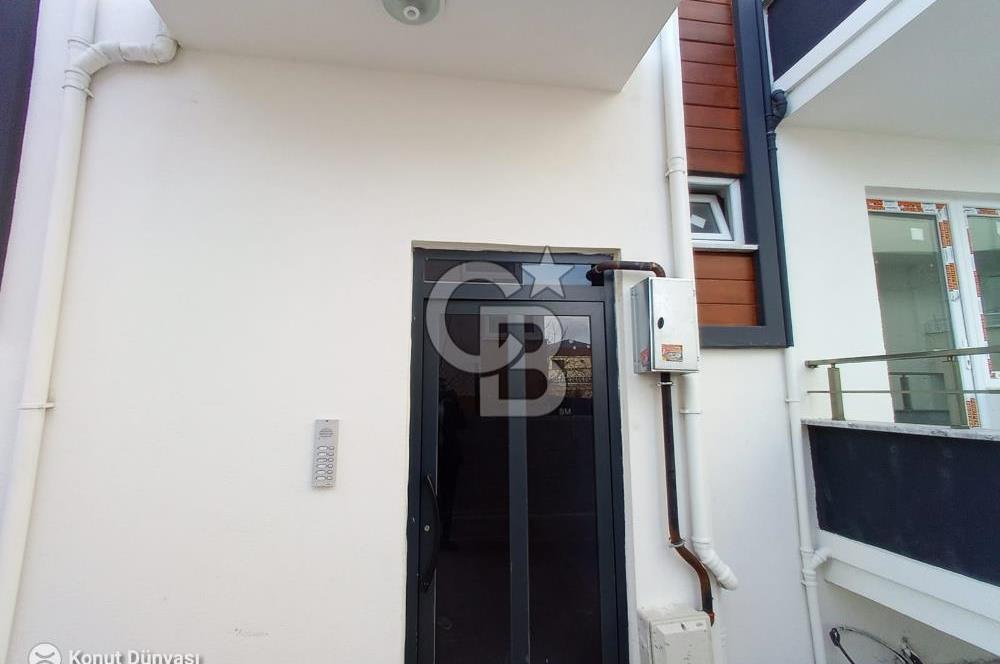 BAŞİSKELE BARBAROS'TA SATILIK 3+1 ÇATI DUBLEKS DAİRE