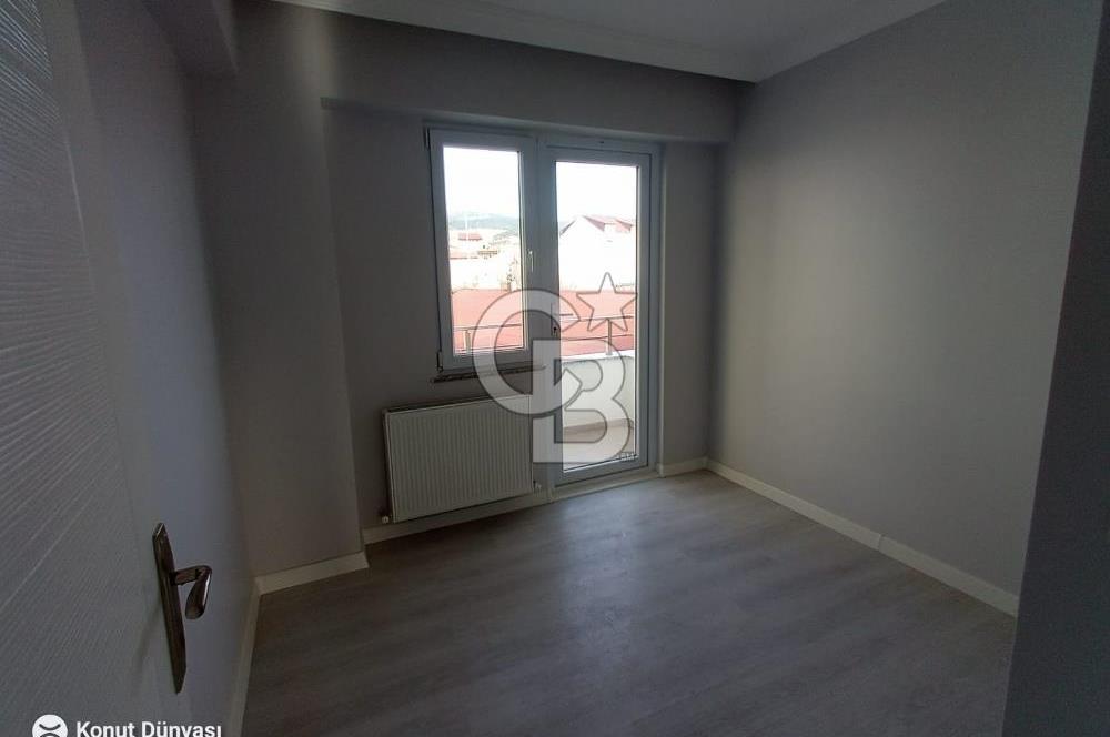 BAŞİSKELE BARBAROS'TA SATILIK 3+1 ÇATI DUBLEKS DAİRE