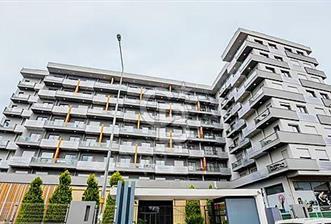 Gaziemir'de Forbest Optima Residence'ta Satılık 1+1 Eşyalı Daire - 1 - 373650