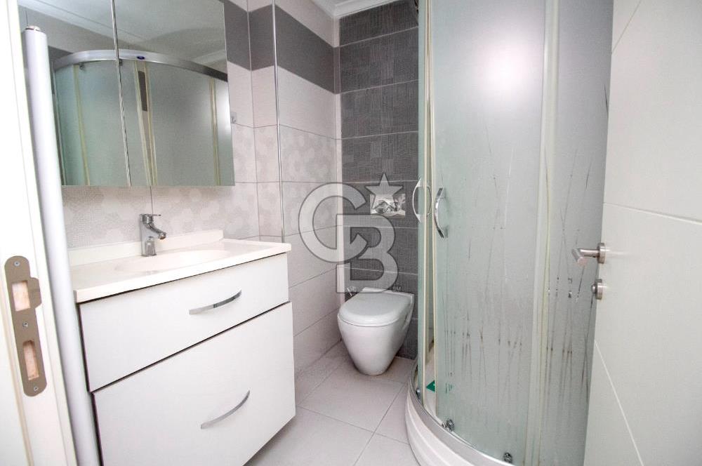 CB EAGLE'DAN ÇEVREYOLU ÜZERİNDE 2+1 120 m² DUBLEKS TERASLI DAİRE