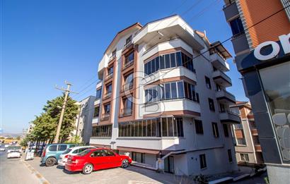 CB EAGLE'DAN ÇEVREYOLU ÜZERİNDE 2+1 120 m² DUBLEKS TERASLI DAİRE