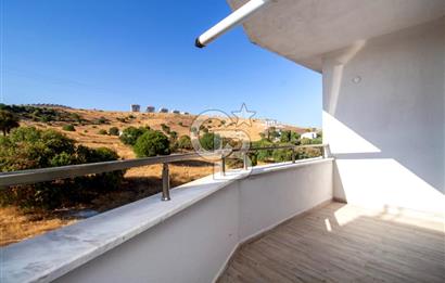 CB EAGLE'DAN ÇEVREYOLU ÜZERİNDE 2+1 120 m² DUBLEKS TERASLI DAİRE