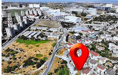 ÖMERLİ'DE 1.40 EMSAL KONUT İMARLI | YOLA TERK YOK 