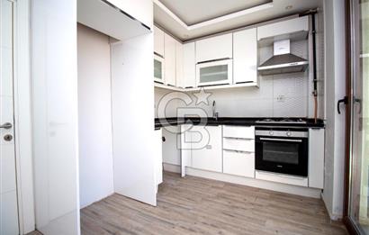 CB EAGLE'DAN ÇEVREYOLU ÜZERİNDE 2+1 120 m² DUBLEKS TERASLI DAİRE