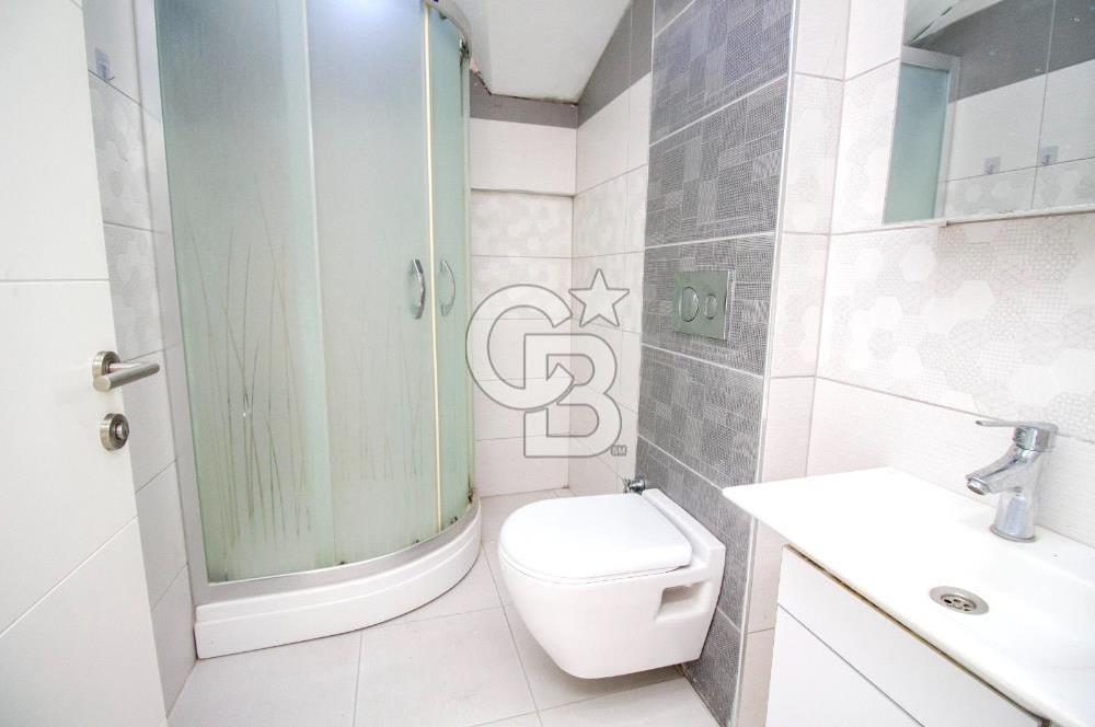 CB EAGLE'DAN ÇEVREYOLU ÜZERİNDE 2+1 120 m² DUBLEKS TERASLI DAİRE