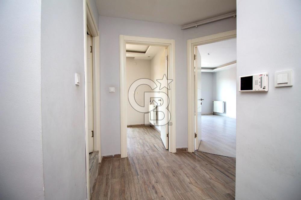 CB EAGLE'DAN ÇEVREYOLU ÜZERİNDE 2+1 120 m² DUBLEKS TERASLI DAİRE