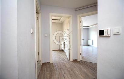 CB EAGLE'DAN ÇEVREYOLU ÜZERİNDE 2+1 120 m² DUBLEKS TERASLI DAİRE