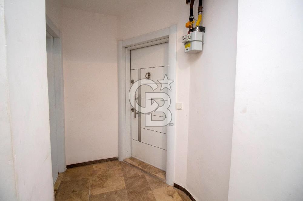 CB EAGLE'DAN ÇEVREYOLU ÜZERİNDE 2+1 120 m² DUBLEKS TERASLI DAİRE