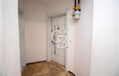 CB EAGLE'DAN ÇEVREYOLU ÜZERİNDE 2+1 120 m² DUBLEKS TERASLI DAİRE
