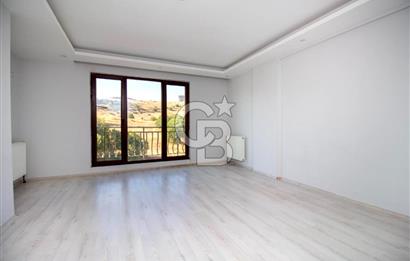 CB EAGLE'DAN ÇEVREYOLU ÜZERİNDE 2+1 120 m² DUBLEKS TERASLI DAİRE