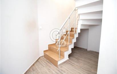 CB EAGLE'DAN ÇEVREYOLU ÜZERİNDE 2+1 120 m² DUBLEKS TERASLI DAİRE