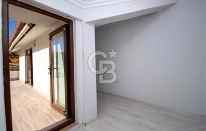 CB EAGLE'DAN ÇEVREYOLU ÜZERİNDE 2+1 120 m² DUBLEKS TERASLI DAİRE