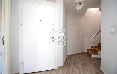 CB EAGLE'DAN ÇEVREYOLU ÜZERİNDE 2+1 120 m² DUBLEKS TERASLI DAİRE