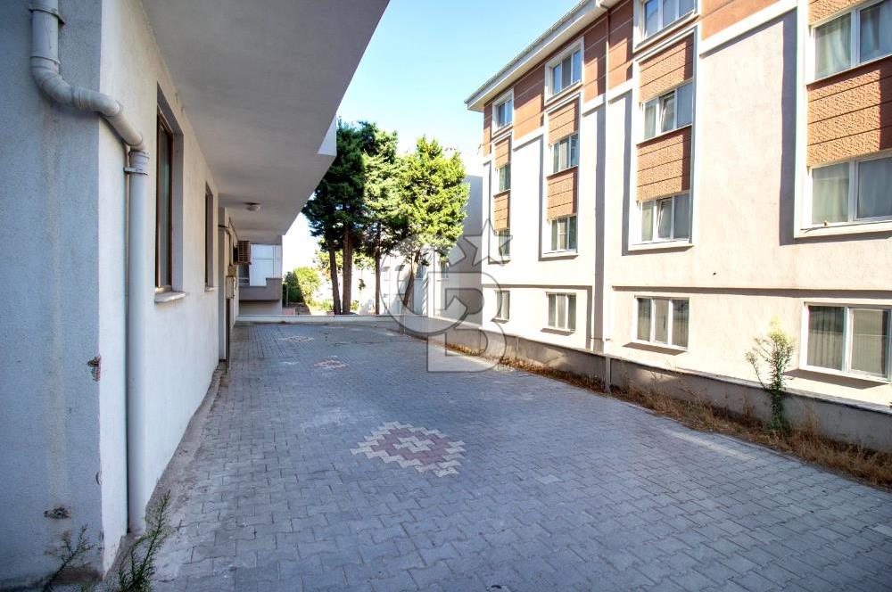 CB EAGLE'DAN ÇEVREYOLU ÜZERİNDE 2+1 120 m² DUBLEKS TERASLI DAİRE