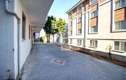 CB EAGLE'DAN ÇEVREYOLU ÜZERİNDE 2+1 120 m² DUBLEKS TERASLI DAİRE