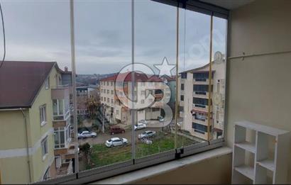 KANDIRA ÇARŞI MAHALLESINDE SATILIK 3+1 DAİRE