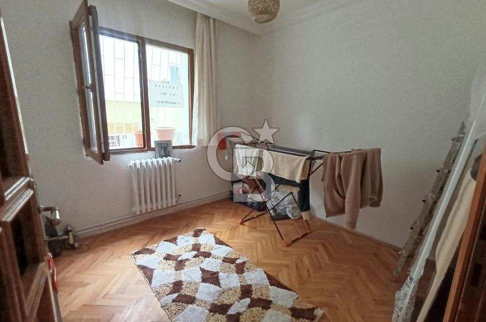 NACİ ÇAKIR MAHALLESİNDE MÜKEMMEL LOKAYONDA SATILIK 3+1 DAİRE