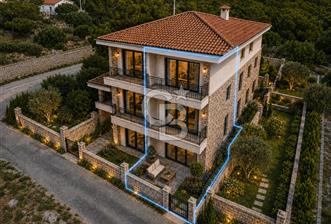 KOZAK YAYLASI HACIVELİLER’DE DOĞA MANZARALI 3+2 YERDEN ISITMALI MÜSTAKİL EV - 3 - 341352