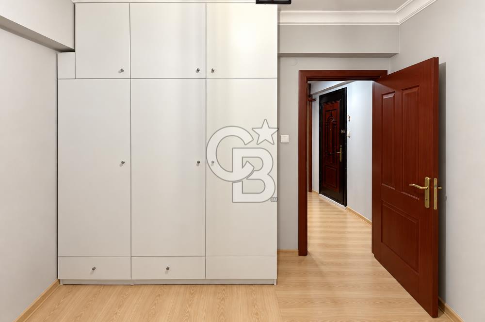 İzmir Buca Şirinyer Merkezde 3+1 Satılık Daire