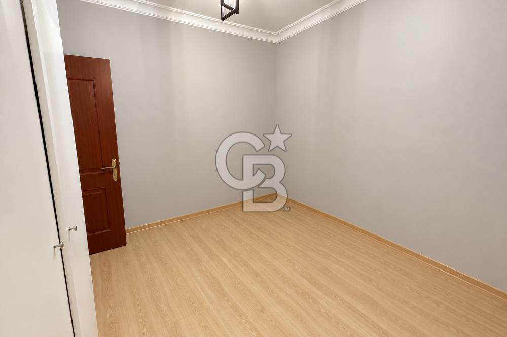 İzmir Buca Şirinyer Merkezde 3+1 Satılık Daire