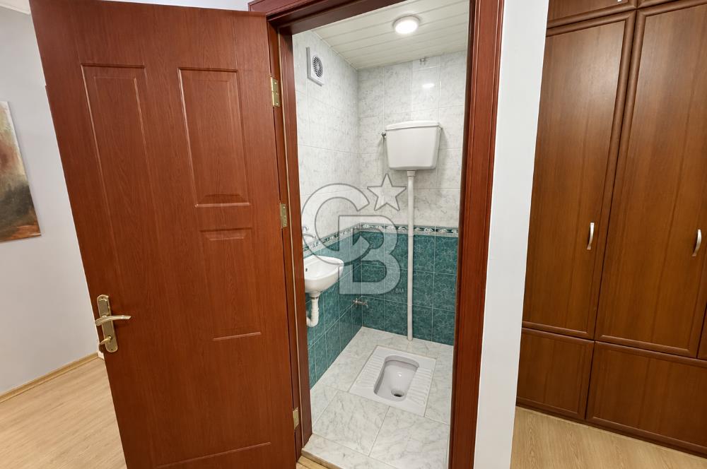 İzmir Buca Şirinyer Merkezde 3+1 Satılık Daire