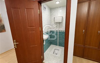 İzmir Buca Şirinyer Merkezde 3+1 Satılık Daire