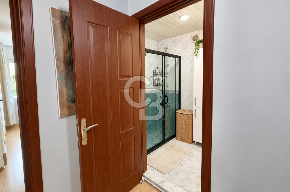 İzmir Buca Şirinyer Merkezde 3+1 Satılık Daire