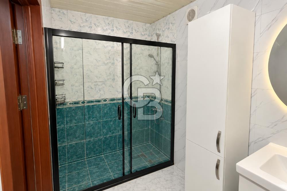 İzmir Buca Şirinyer Merkezde 3+1 Satılık Daire