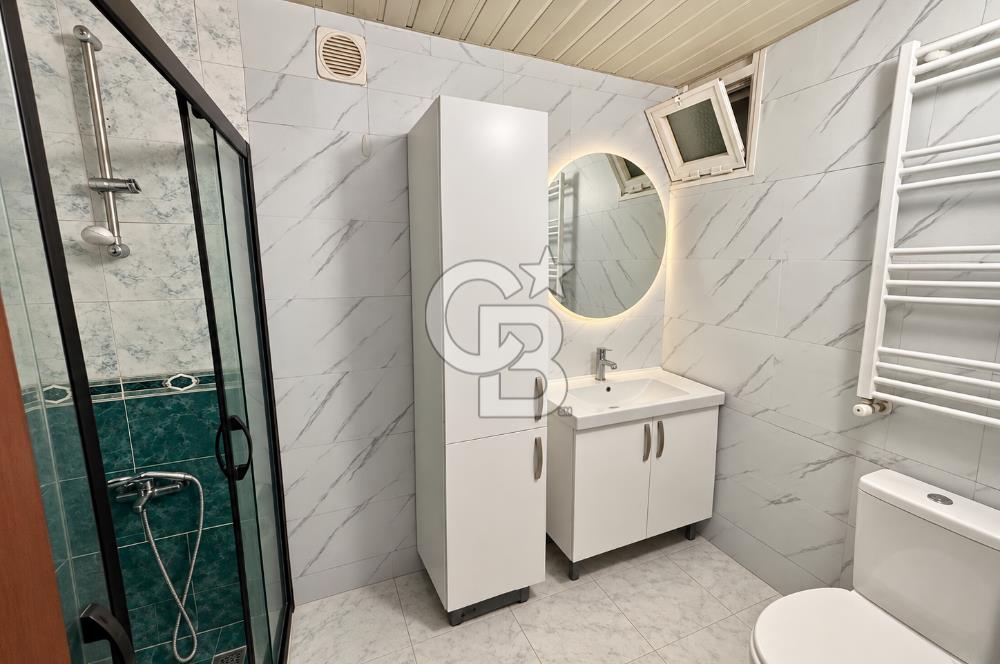 İzmir Buca Şirinyer Merkezde 3+1 Satılık Daire