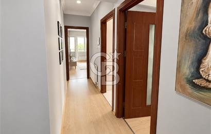İzmir Buca Şirinyer Merkezde 3+1 Satılık Daire