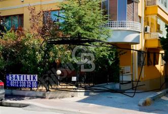 ÇANKAYA UĞUR MUMCU CADDESİ'NDE 3+1 YÜKSEK GİRİŞ SATILIK DAİRE - 8 - 373654