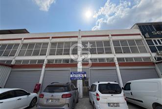 ADANA YEŞİLOBA DA ORTA SANAYİİ SİTESİNDE SATILIK DÜKKAN - 2 - 373657