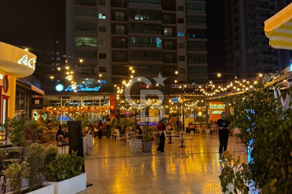 ADANA SEYHAN GÜRSELPAŞA SATILIK 3+1 220 M2 BRÜT DAİRE