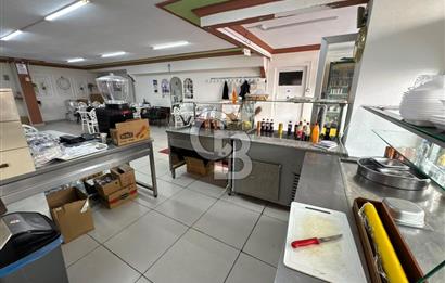 PENDİK ESENLER'DE İÇİNDEKİLERLE BERABER SATILIK DÜKKAN