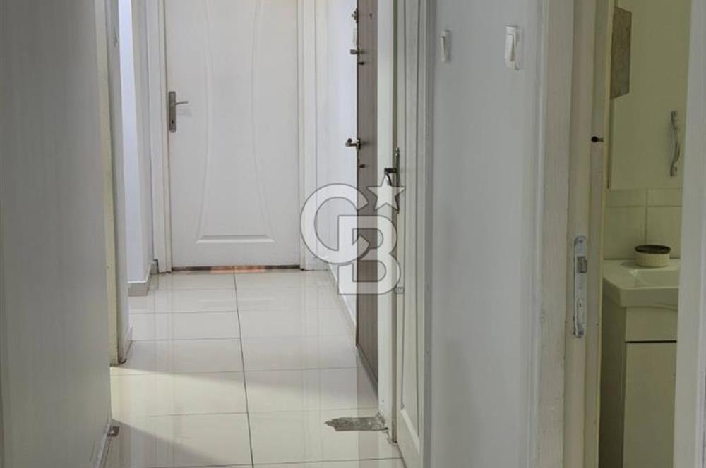 CB Deniz'den Karşıyaka Çarşıda Devren Kiralık Güzellik Merkezi