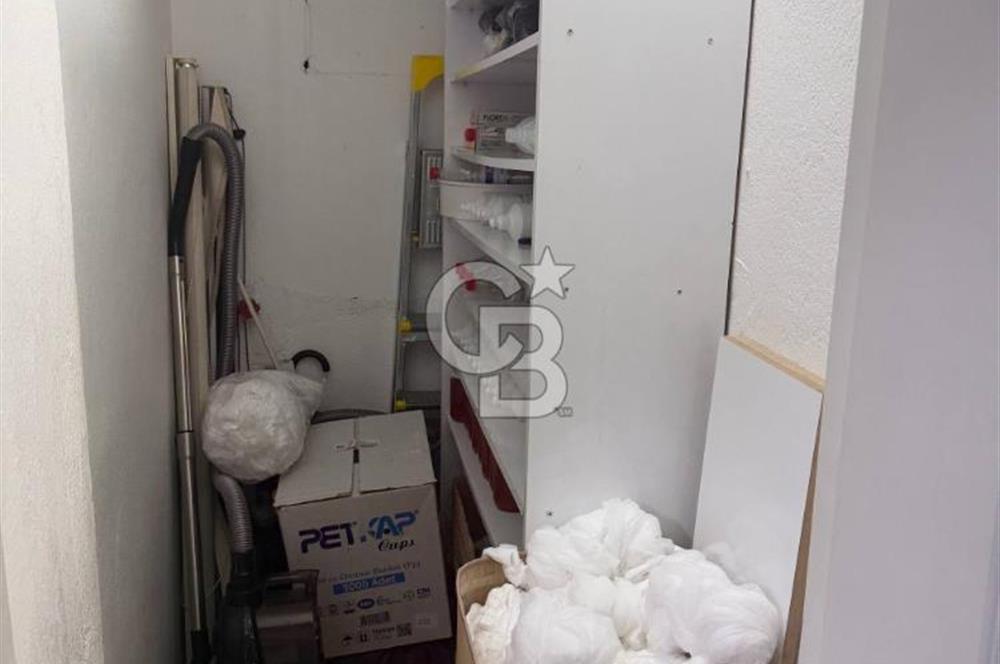 CB Deniz'den Karşıyaka Çarşıda Devren Kiralık Güzellik Merkezi
