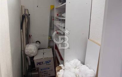 CB Deniz'den Karşıyaka Çarşıda Devren Kiralık Güzellik Merkezi