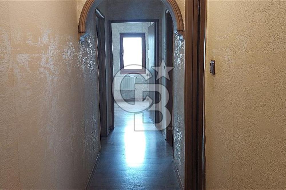 Tekirdağ Çorlu Emlak Konut 2 nci Kısım Kiralık 3+1 Daire
