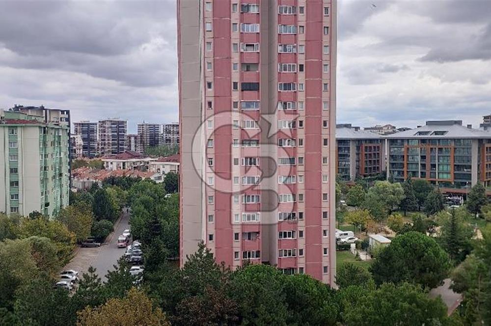 Tekirdağ Çorlu Emlak Konut 2 nci Kısım Kiralık 3+1 Daire