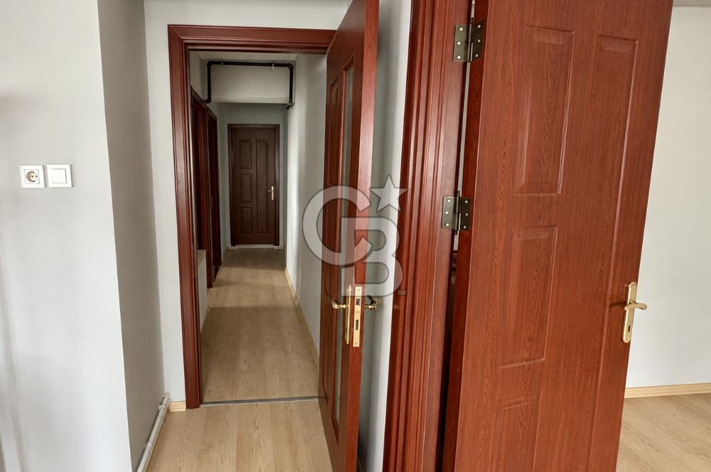 İzmir Buca Şirinyer Merkezde 3+1 Satılık Daire