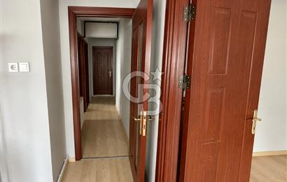 İzmir Buca Şirinyer Merkezde 3+1 Satılık Daire