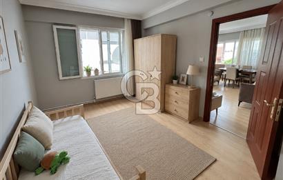 İzmir Buca Şirinyer Merkezde 3+1 Satılık Daire