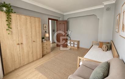 İzmir Buca Şirinyer Merkezde 3+1 Satılık Daire