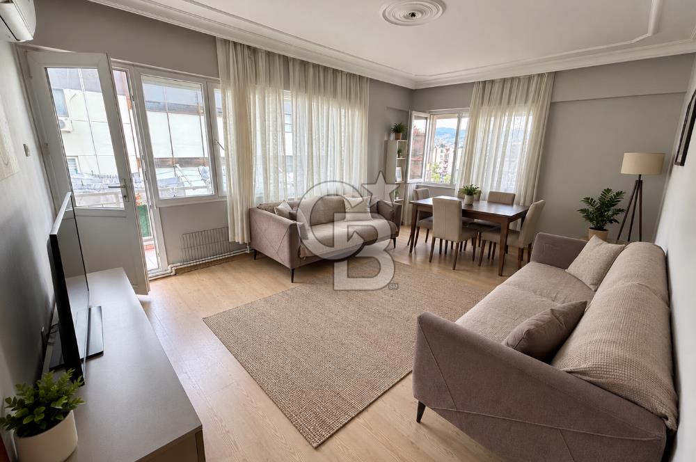 İzmir Buca Şirinyer Merkezde 3+1 Satılık Daire