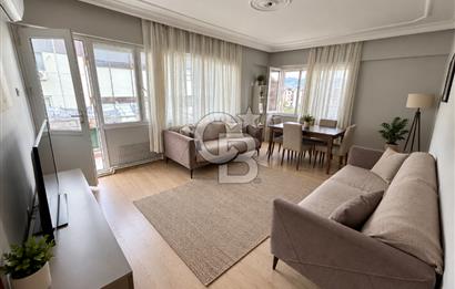 İzmir Buca Şirinyer Merkezde 3+1 Satılık Daire