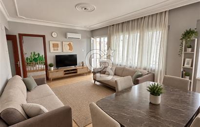 İzmir Buca Şirinyer Merkezde 3+1 Satılık Daire