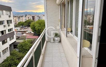 İzmir Buca Şirinyer Merkezde 3+1 Satılık Daire