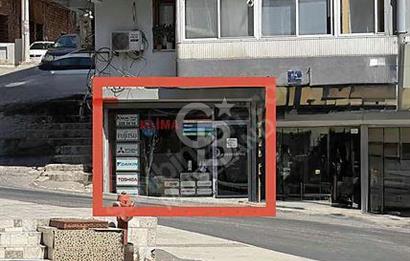 Eşrefpaşa Caddesi Yakınında Satılık 100 m2 Dükkan
